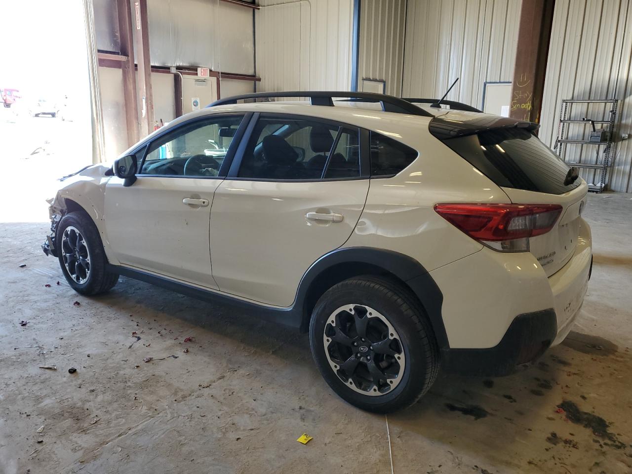 Photo 1 VIN: JF2GTABC3P8284188 - SUBARU CROSSTREK 