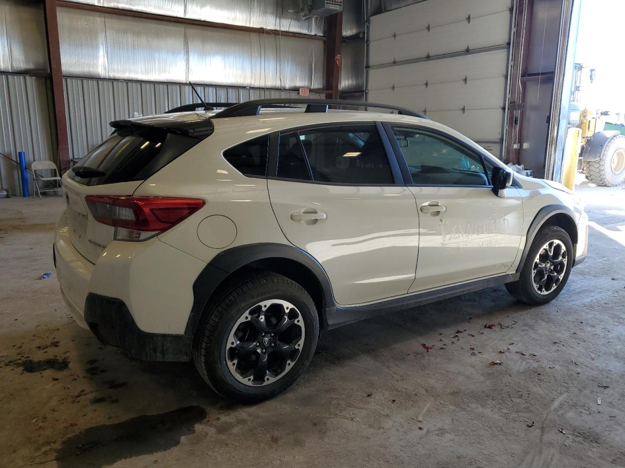 Photo 2 VIN: JF2GTABC3P8284188 - SUBARU CROSSTREK 