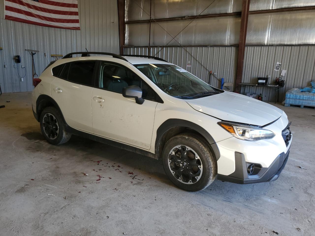 Photo 3 VIN: JF2GTABC3P8284188 - SUBARU CROSSTREK 