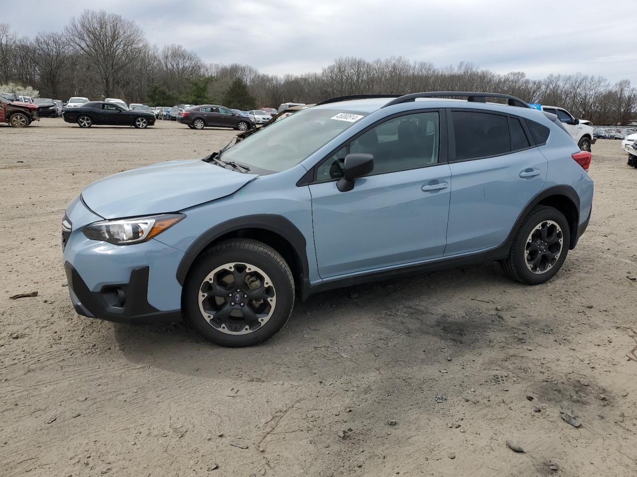 Photo 0 VIN: JF2GTABC3PH210706 - SUBARU CROSSTREK 