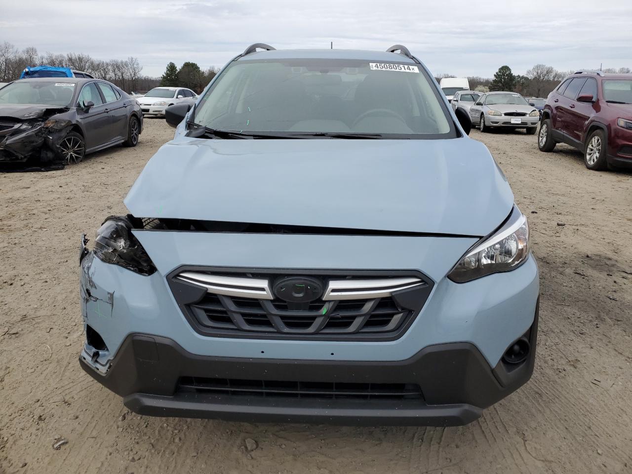 Photo 4 VIN: JF2GTABC3PH210706 - SUBARU CROSSTREK 