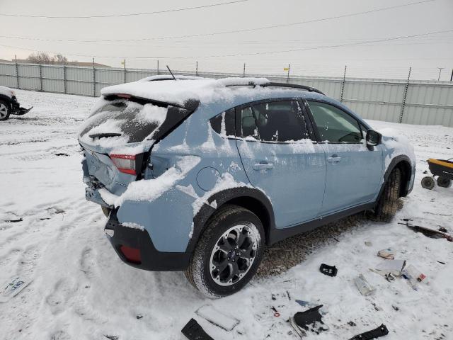 Photo 2 VIN: JF2GTABC3PH212004 - SUBARU CROSSTREK 