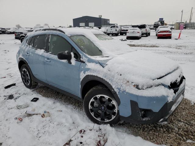 Photo 3 VIN: JF2GTABC3PH212004 - SUBARU CROSSTREK 