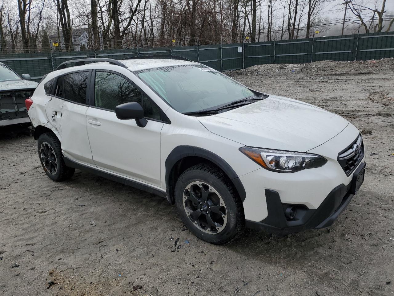 Photo 3 VIN: JF2GTABC3PH319733 - SUBARU CROSSTREK 