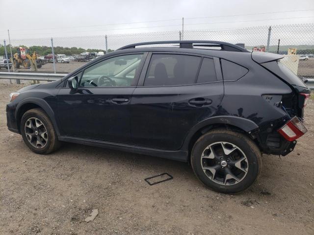 Photo 1 VIN: JF2GTABC4J8200211 - SUBARU CROSSTREK 