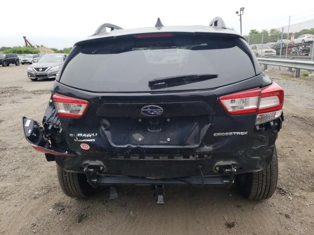 Photo 5 VIN: JF2GTABC4J8200211 - SUBARU CROSSTREK 