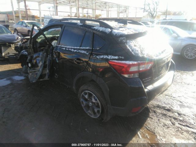 Photo 2 VIN: JF2GTABC4J8279427 - SUBARU CROSSTREK 