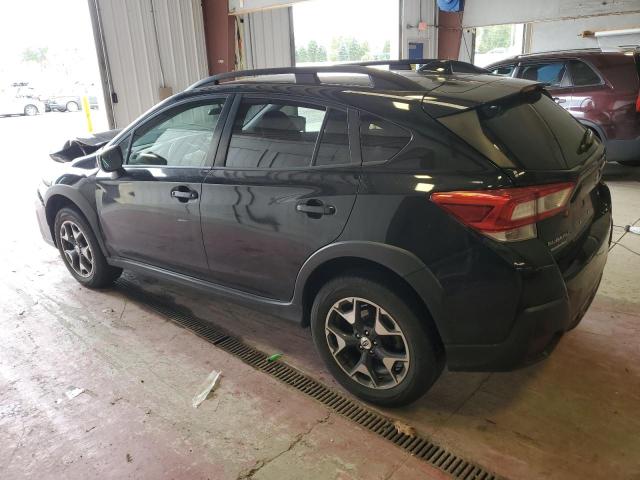 Photo 1 VIN: JF2GTABC4J9201238 - SUBARU CROSSTREK 