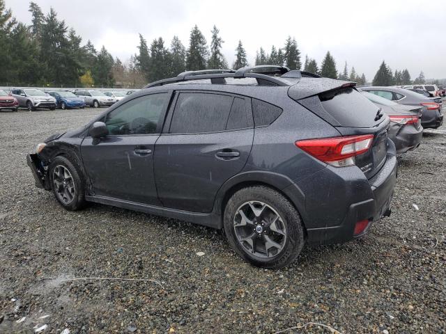 Photo 1 VIN: JF2GTABC4J9215768 - SUBARU CROSSTREK 