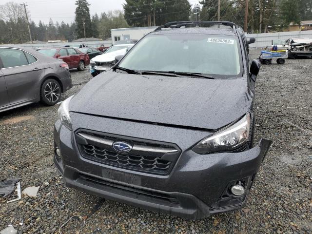 Photo 4 VIN: JF2GTABC4J9215768 - SUBARU CROSSTREK 