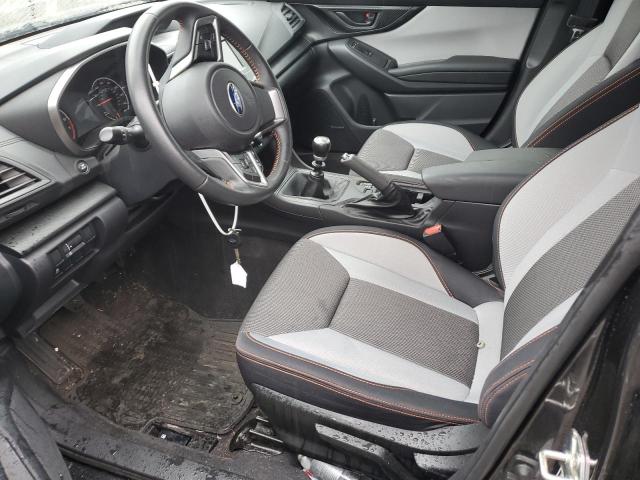 Photo 6 VIN: JF2GTABC4J9215768 - SUBARU CROSSTREK 