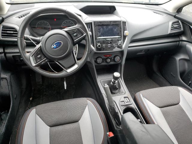 Photo 7 VIN: JF2GTABC4J9215768 - SUBARU CROSSTREK 