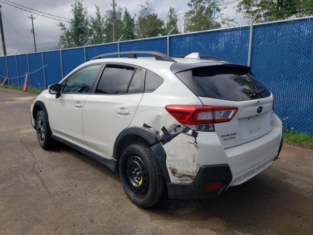 Photo 2 VIN: JF2GTABC4JG341320 - SUBARU CROSSTREK 