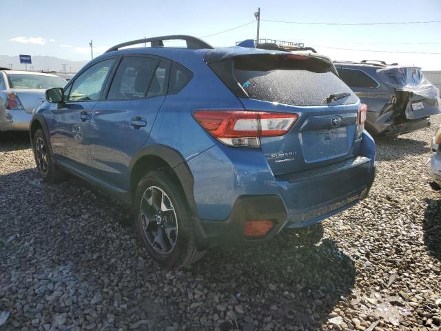 Photo 2 VIN: JF2GTABC4JH209765 - SUBARU CROSSTREK 