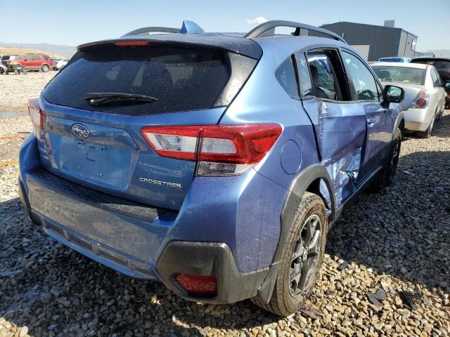 Photo 3 VIN: JF2GTABC4JH209765 - SUBARU CROSSTREK 