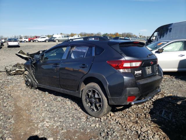 Photo 2 VIN: JF2GTABC4JH221981 - SUBARU CROSSTREK 