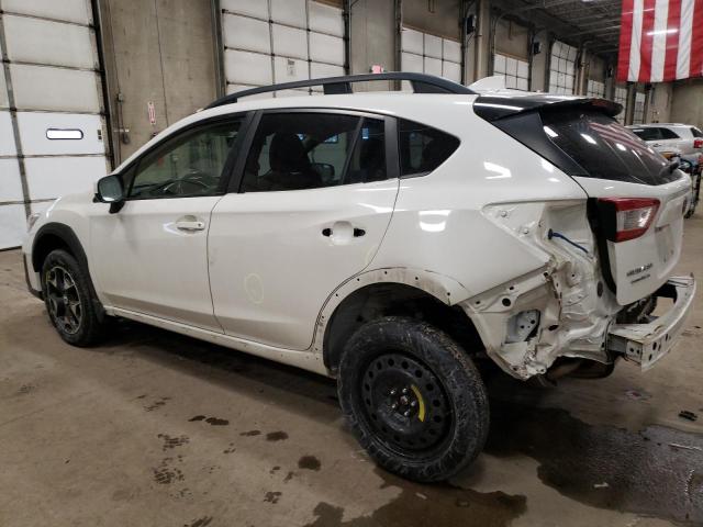 Photo 1 VIN: JF2GTABC4JH233189 - SUBARU CROSSTREK 