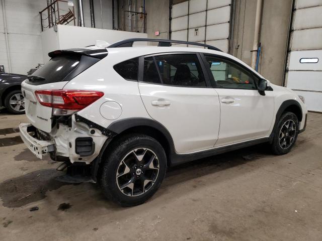 Photo 2 VIN: JF2GTABC4JH233189 - SUBARU CROSSTREK 