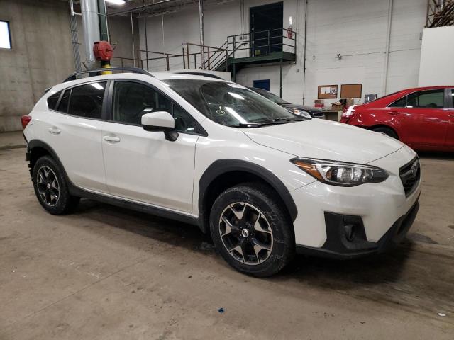 Photo 3 VIN: JF2GTABC4JH233189 - SUBARU CROSSTREK 