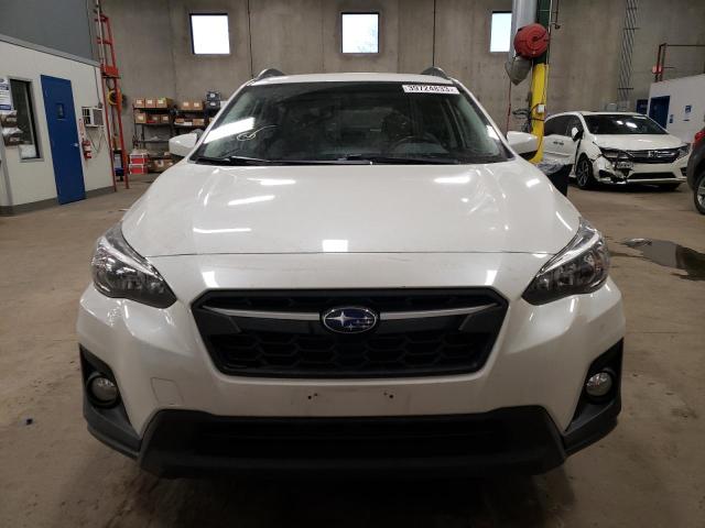 Photo 4 VIN: JF2GTABC4JH233189 - SUBARU CROSSTREK 