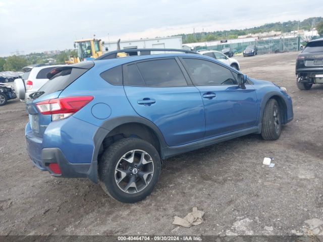 Photo 3 VIN: JF2GTABC4JH236609 - SUBARU CROSSTREK 