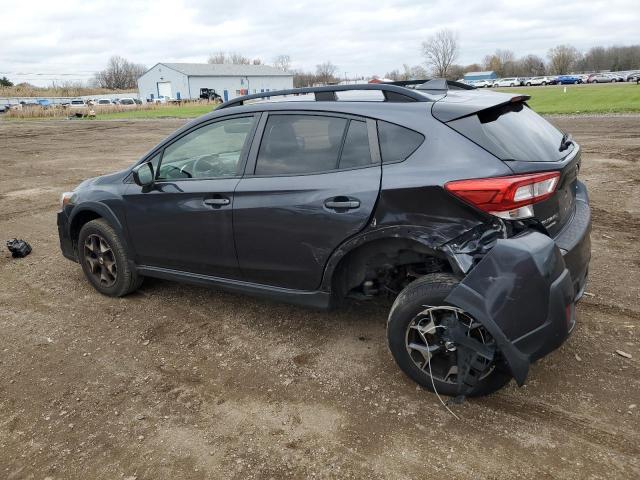 Photo 1 VIN: JF2GTABC4JH249814 - SUBARU CROSSTREK 