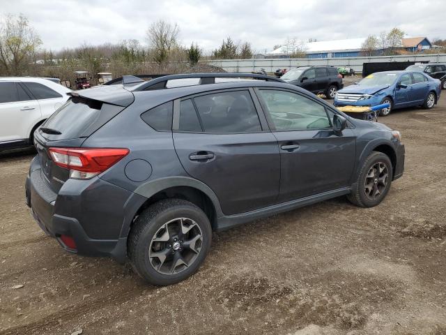 Photo 2 VIN: JF2GTABC4JH249814 - SUBARU CROSSTREK 