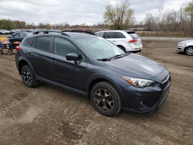 Photo 3 VIN: JF2GTABC4JH249814 - SUBARU CROSSTREK 