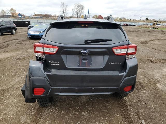 Photo 5 VIN: JF2GTABC4JH249814 - SUBARU CROSSTREK 