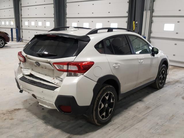 Photo 3 VIN: JF2GTABC4JH249862 - SUBARU CROSSTREK 