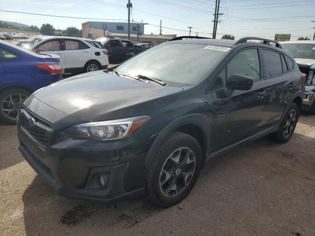 Photo 0 VIN: JF2GTABC4JH257881 - SUBARU CROSSTREK 