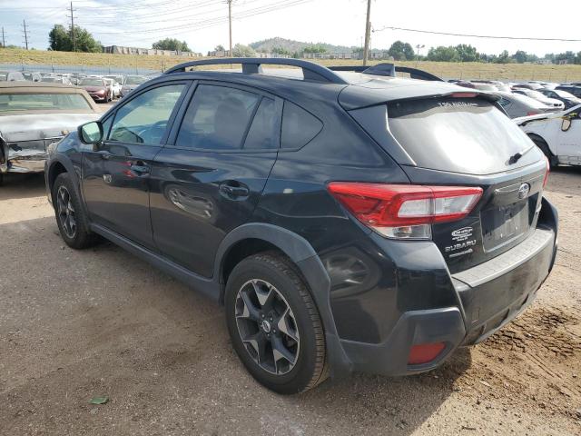 Photo 1 VIN: JF2GTABC4JH257881 - SUBARU CROSSTREK 