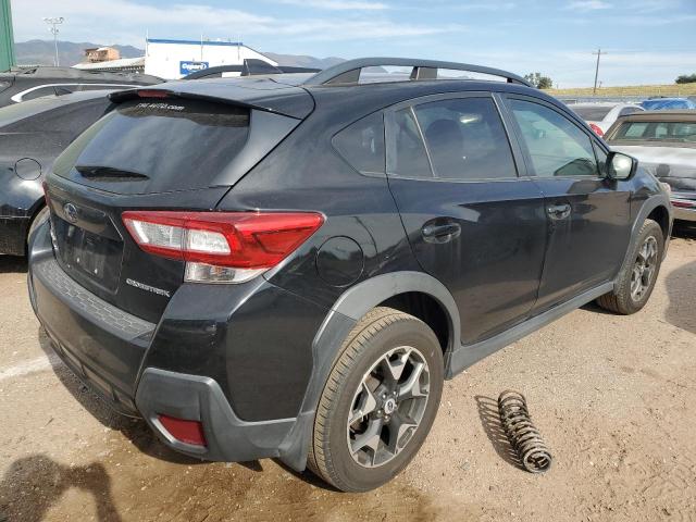 Photo 2 VIN: JF2GTABC4JH257881 - SUBARU CROSSTREK 