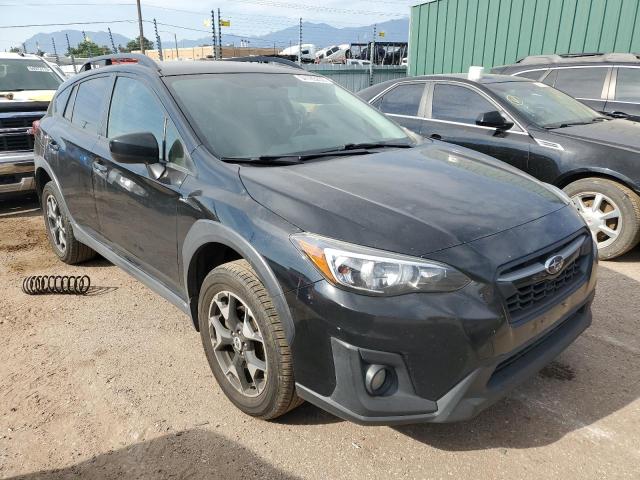 Photo 3 VIN: JF2GTABC4JH257881 - SUBARU CROSSTREK 