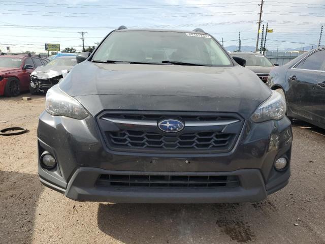 Photo 4 VIN: JF2GTABC4JH257881 - SUBARU CROSSTREK 