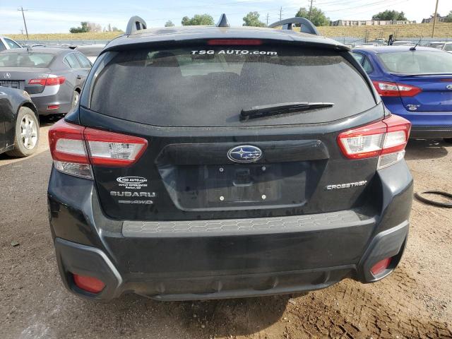 Photo 5 VIN: JF2GTABC4JH257881 - SUBARU CROSSTREK 