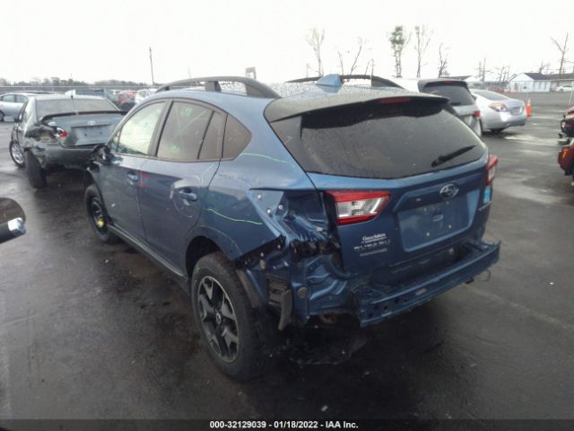 Photo 2 VIN: JF2GTABC4JH271313 - SUBARU CROSSTREK 