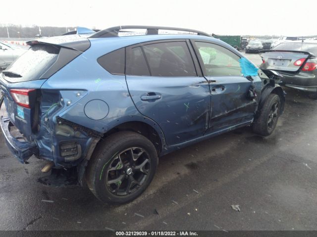 Photo 3 VIN: JF2GTABC4JH271313 - SUBARU CROSSTREK 