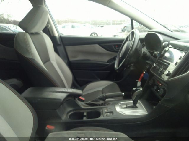 Photo 4 VIN: JF2GTABC4JH271313 - SUBARU CROSSTREK 