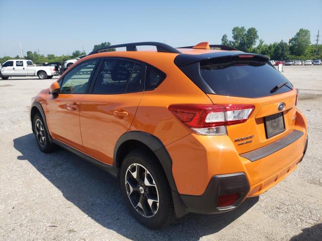 Photo 2 VIN: JF2GTABC4JH273269 - SUBARU CROSSTREK 