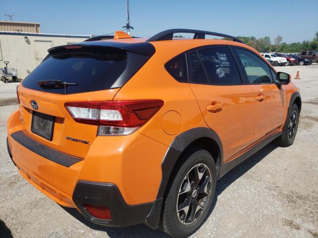 Photo 3 VIN: JF2GTABC4JH273269 - SUBARU CROSSTREK 