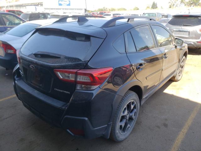 Photo 3 VIN: JF2GTABC4JH284045 - SUBARU CROSSTREK 