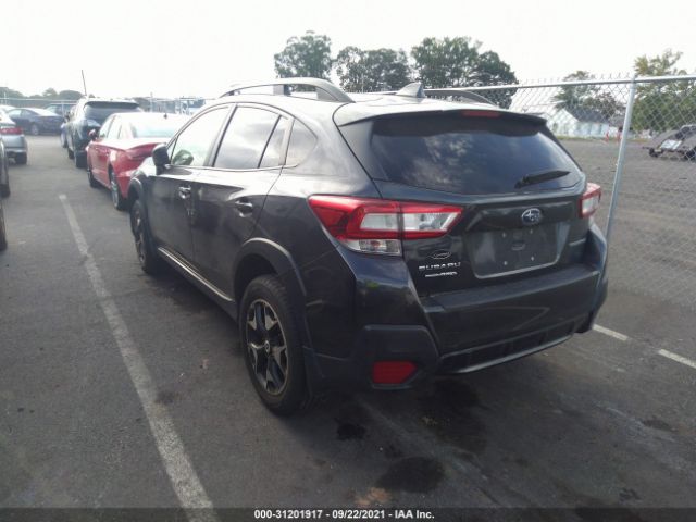 Photo 2 VIN: JF2GTABC4JH298656 - SUBARU CROSSTREK 