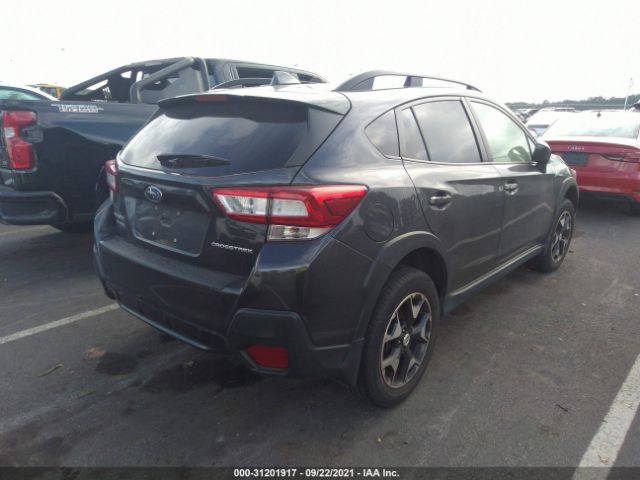 Photo 3 VIN: JF2GTABC4JH298656 - SUBARU CROSSTREK 