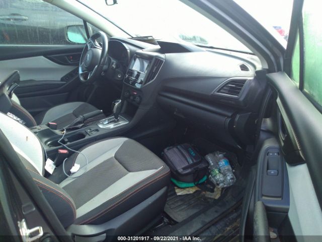 Photo 4 VIN: JF2GTABC4JH298656 - SUBARU CROSSTREK 