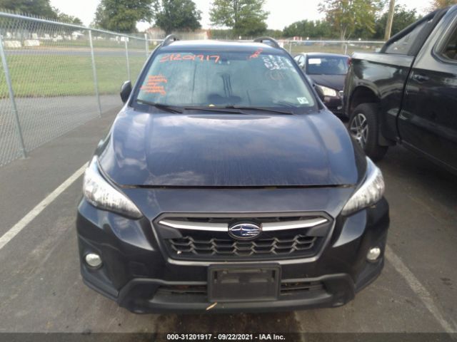 Photo 5 VIN: JF2GTABC4JH298656 - SUBARU CROSSTREK 