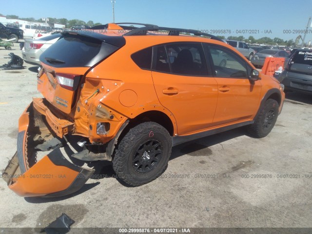 Photo 3 VIN: JF2GTABC4JH299368 - SUBARU CROSSTREK 