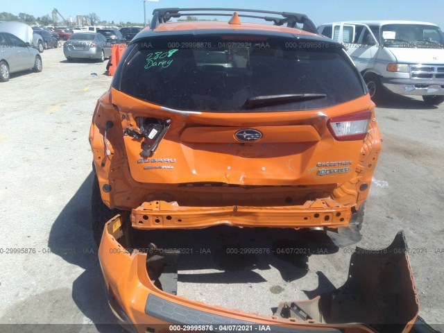 Photo 5 VIN: JF2GTABC4JH299368 - SUBARU CROSSTREK 