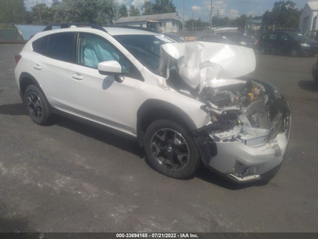 Photo 0 VIN: JF2GTABC4JH311714 - SUBARU CROSSTREK 