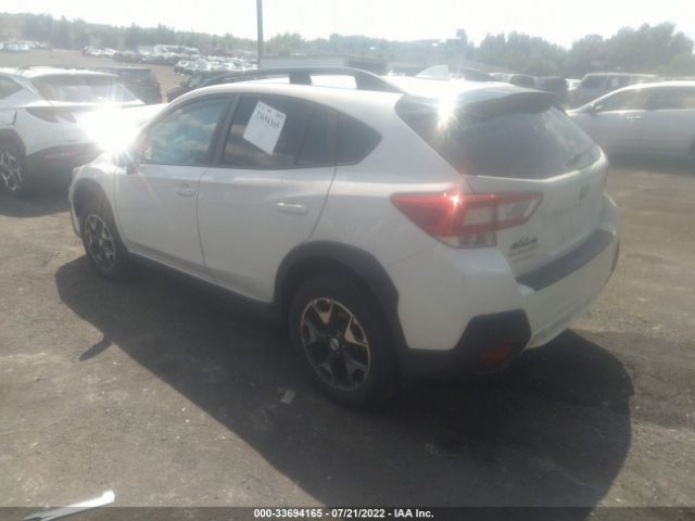 Photo 2 VIN: JF2GTABC4JH311714 - SUBARU CROSSTREK 